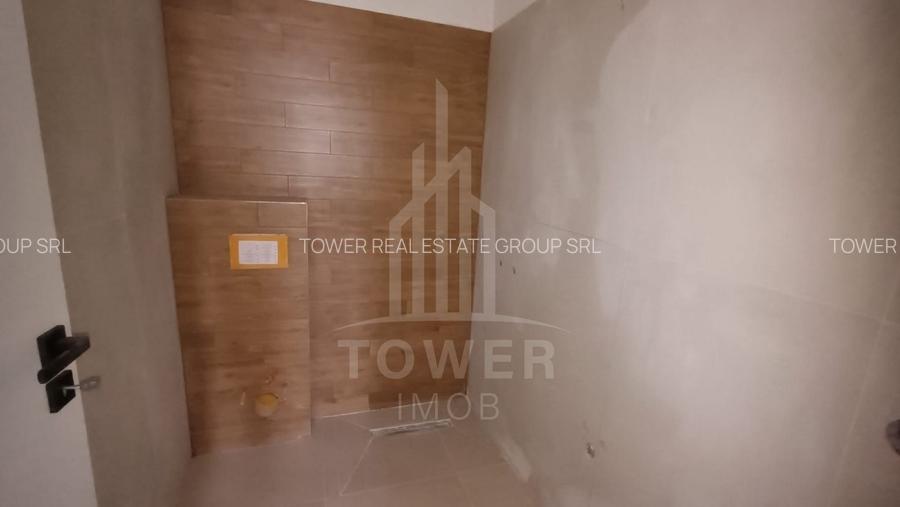 Penthouse de vânzare în Sibiu, cartier Turnișor - 5