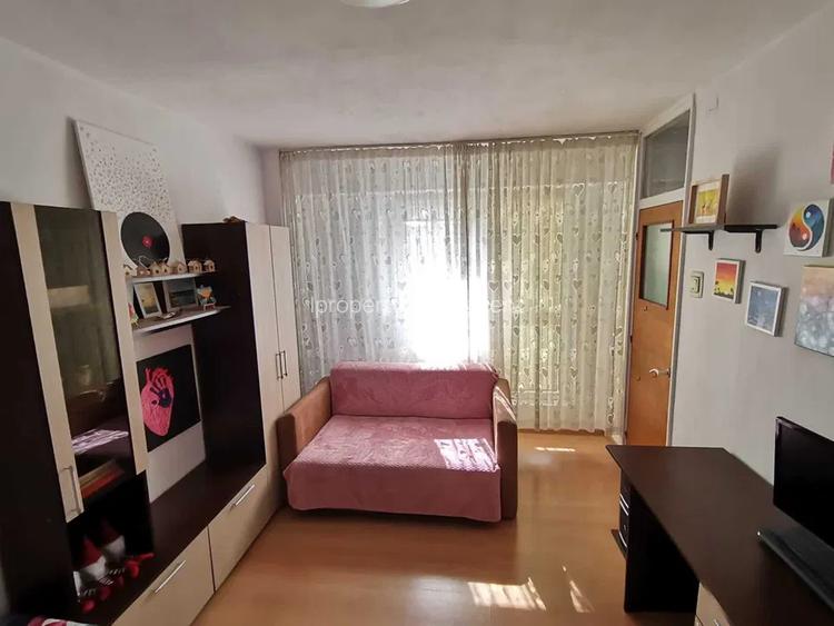 Garsoniera | Dristor | Metrou | 40mp - 2