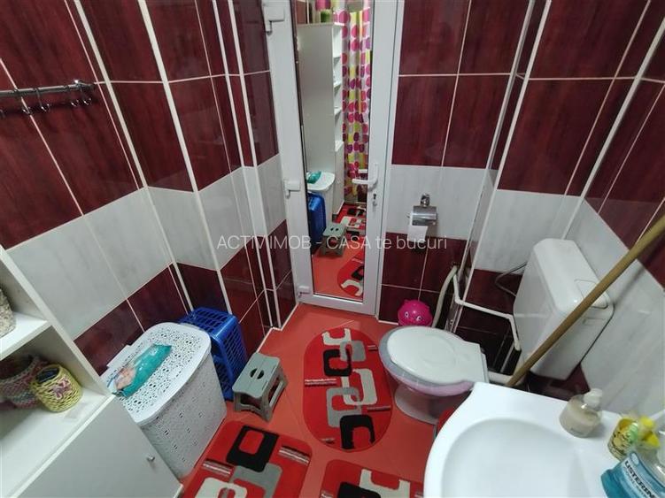 Oravita, Apartment 2 Cam, Modificat, Dotari Premium, ZERO Comision - 15