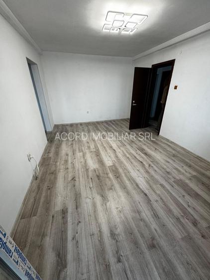 Apartament 2 camere semi-decomandat CENTRAL - 2