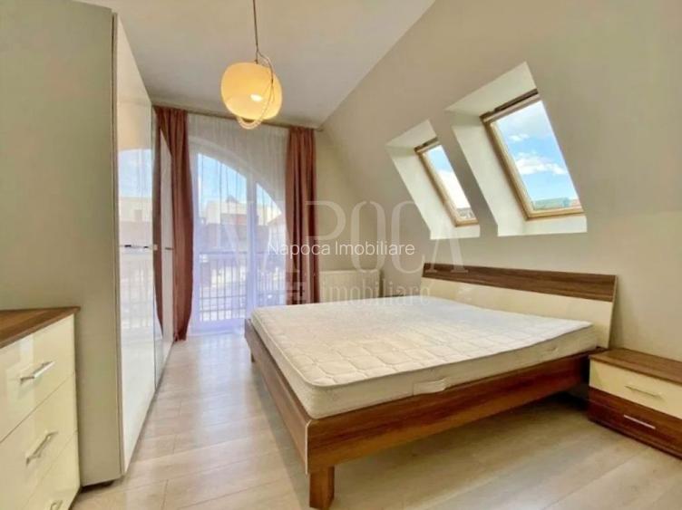 Apartament 5 camere de vanzare in Andrei Muresanu, Cluj Napoca - 3