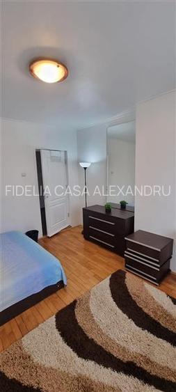Apartament 4 camere, 2 bai, terasa - de inchiriat - Copou - 9