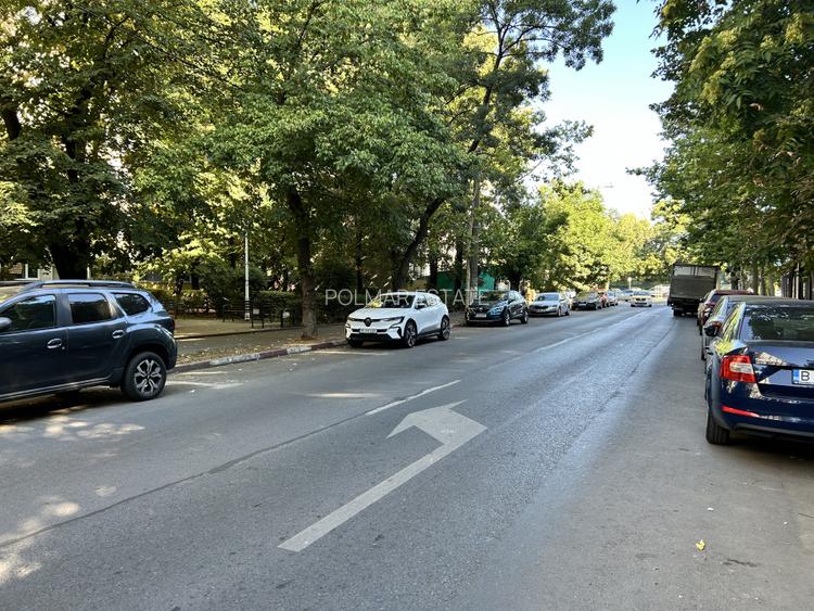 Basarabia Câmpia Libertății 3 Camere 66mp/ 9 minute metrou Muncii - 19