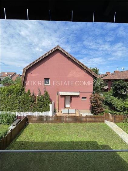 Exclusiv - Pipera | Vila + Piscina + Curte individuala | Negociabil - 41