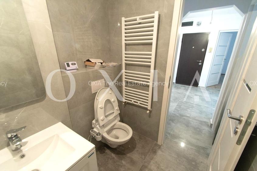 AX1240 Soarelui, Decomandat, Renovat Complet - 7