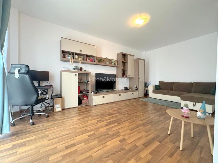 2 camere, Dumbrăvița - 3