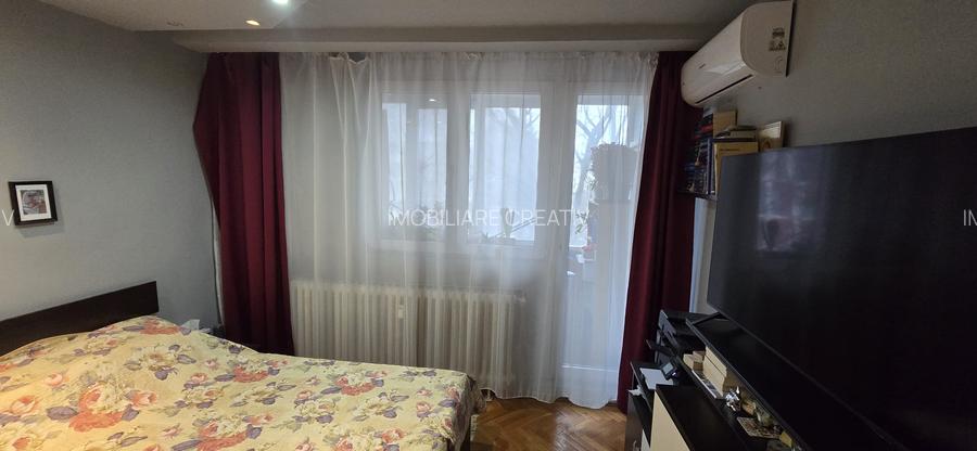 Vanzare apartament decomandat 3 camere 1 Decembrie / Titan / Ozana - 5