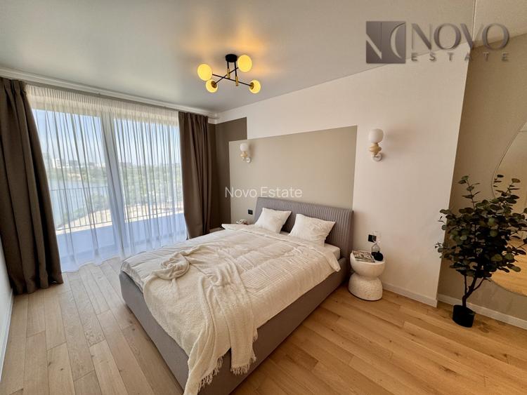 2 camere | One Lake District | TVA INCLUS | 50.000 euro discount  - 6