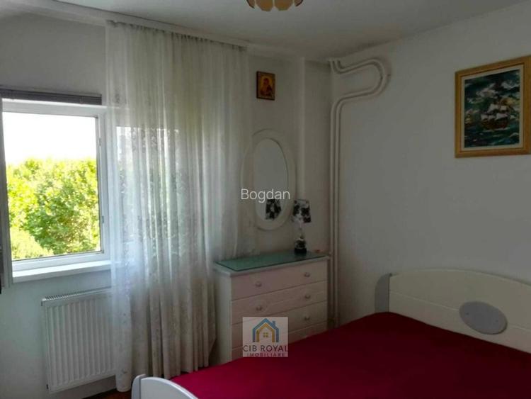 Inchiriez apt. 2cam. Tineretului, Str. C-tin. R. Motru, 8min. metrou Timpuri Noi - 4