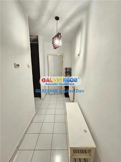 circului garsoniera spatioasa 50mp | 2008 | centrala pat | parc metrou - 5