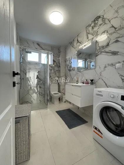 Apartament de vanzare cu 3 camere in Floresti. - 7