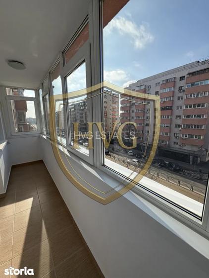 Apartament 3 Camere | Semidecomandat | Parcare | Ferdinand - Mosilor - 12