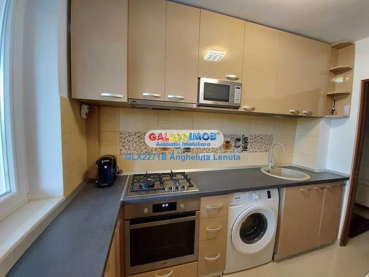 B-ld Timisoara apartament 3 camere de inchiriat - 5