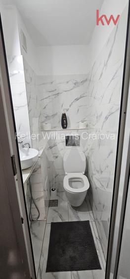 Apartament 2 camere V. Rosie - ideal pentru studenti sau investitie inteligenta - 6