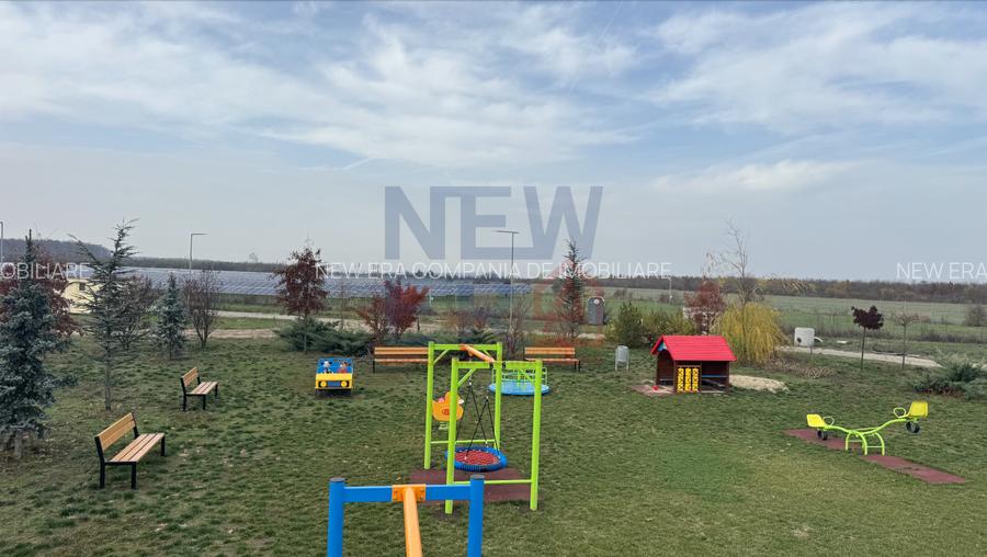 TEREN 645 mp - EDEN FOREST GULIA / TARTASESTI - ideal casa sau investiție - 12