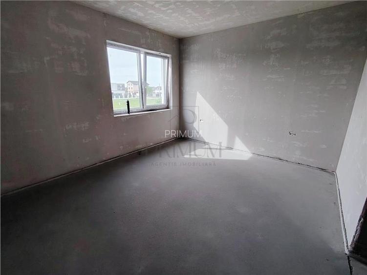 Duplex modern - zona centrala - personalizare interioara - 6