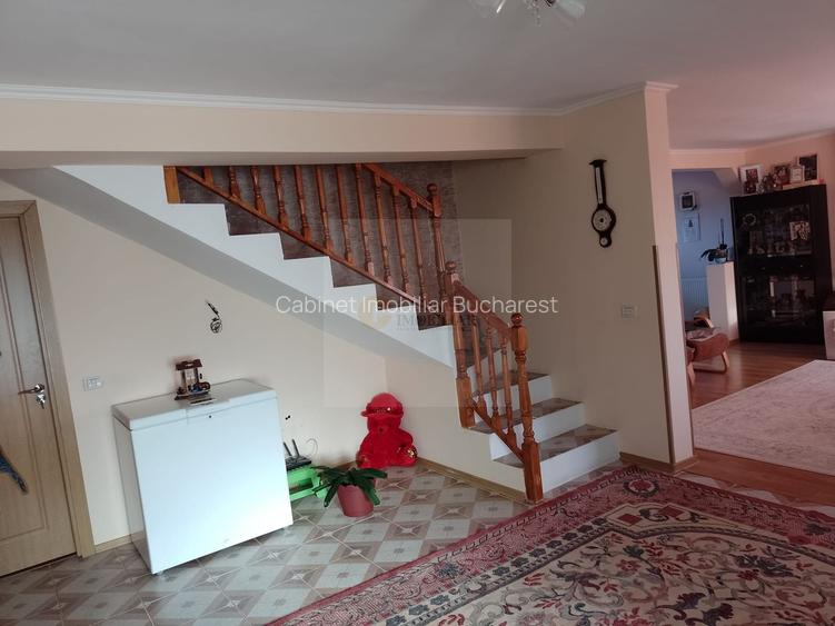 Casă de vacanță modernă cu teren generos –15min de Tecuci - 15