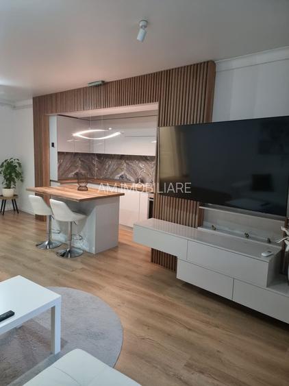 AP. 2 CAMERE- METROPOLITAN RESIDENCE, BLOC NOU, PET-FRIENDLY, CENTRALA - 2