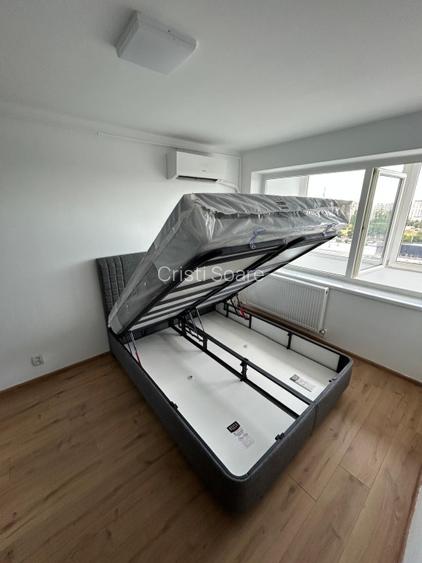 Prima închiriere | 2 camere complet renovat - utilat nou | Metrou Drumul Taberei - 9