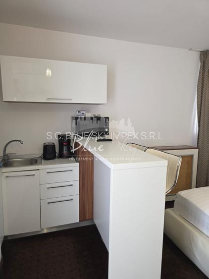 Garsoniera de inchiriat in Complex Summerland - 9