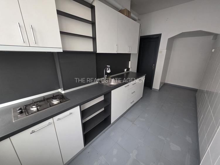 Arcul de Triumf/ AVERESCU| Parter si Etaj 2| Pretabil BIROU - 16