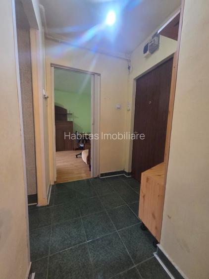 Apartament 2 camere decomandate, et intermediar, Manastur - 4