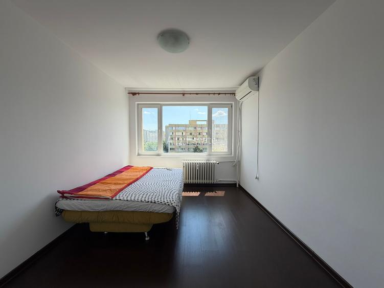 Obor 3 Camere 70 Mp Bloc 1970 Reabilitat 6 Min Metrou - 3