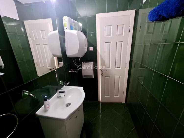 Spațiu industrial teren 3.954 mp situat la intrare în Sfântu Gheorghe - 15