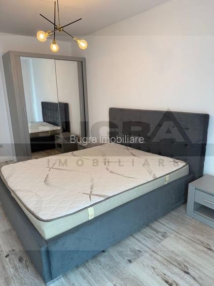 Apartament de 3 camere, 65mp, parcare subterana, zona Golden Tulip - 4