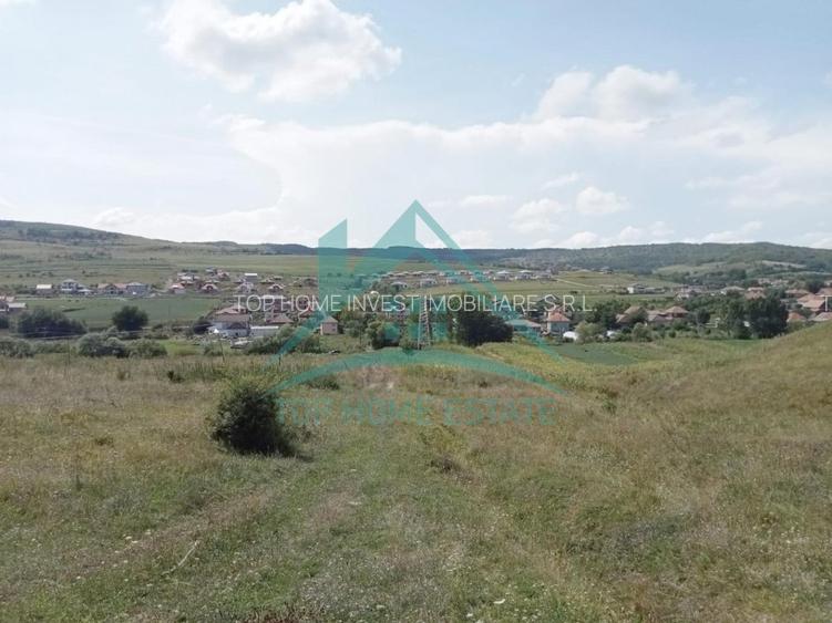 Oportunitate investiție! Teren extravilan &icirc;n Corușu! - 2