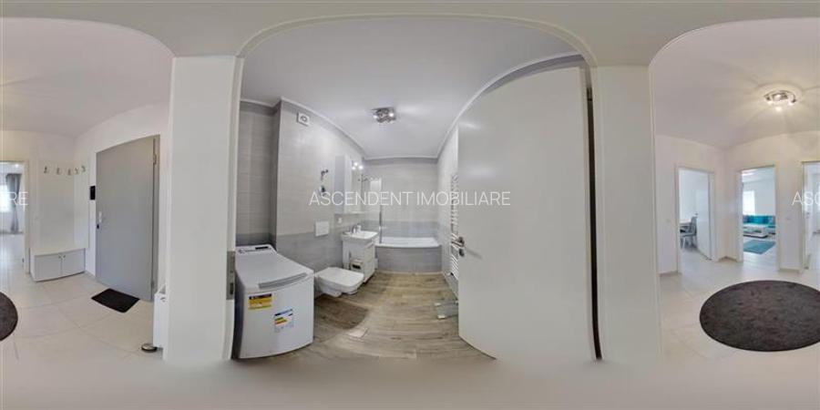 Clasa LUX, constructie noua, doua terase, Avantgarden Bartolomeu,  Brasov - 6