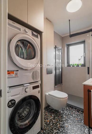 Apartament 2 camere, decomandat, 42 mp, balcon, parcare, Jiului - 10