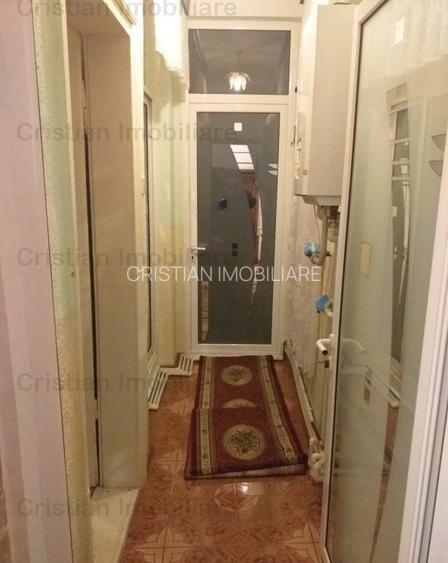 Casa caramida 3 camere, teren 176 mp Centru Istoric - 8