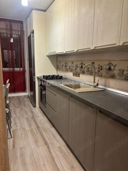 Apartament de inchiriat | 2 camere | Andrei Muresanu - 5