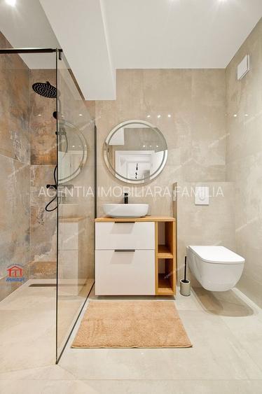 Apartament cu 2 camere in bloc nou - 7