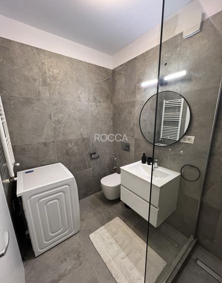 Apartament de 2 camere, 55 mp, dressing, centrala, balcon, MTM Pipera Lake - 7