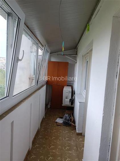 Apartament de 3 camere Unirii vedere bulevard - 7