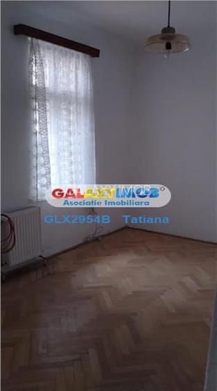 Vanzare villa Floreasca - 4