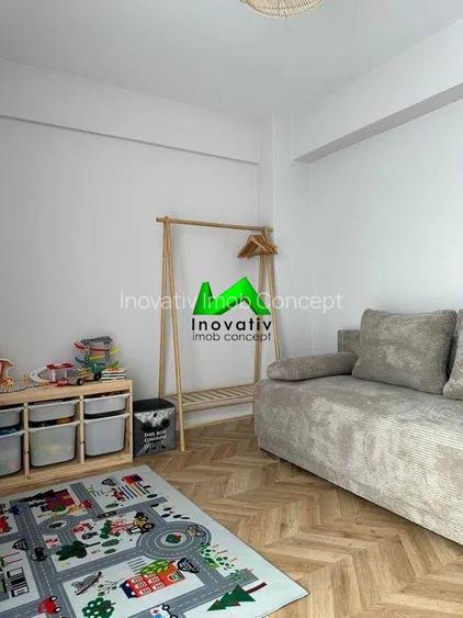 Apartament LUX de inchiriat 3 camere Sibiu Lacul lui Binder - 4