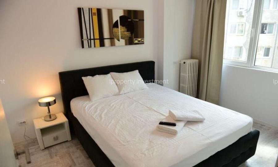 Calea Victoriei - Natiunile Unite | 3 Camere | 6/8 | Renovat | Metrou - 4