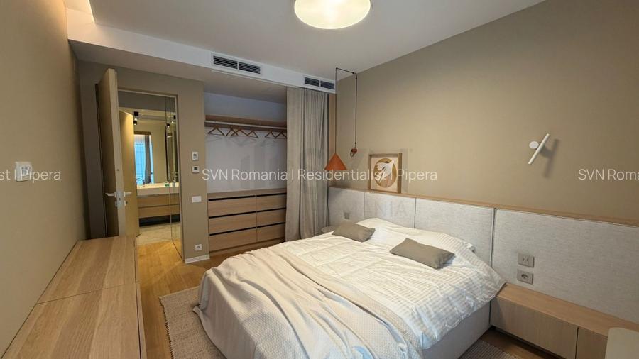 REA1028009 Apartament 2 camere l One Lake Club - 3