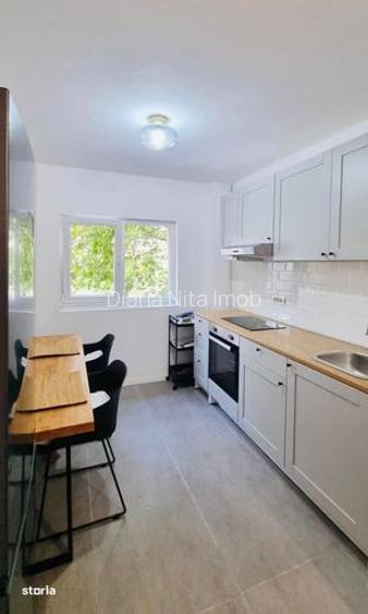 Apartament 2 camere – Calea Moșilor / Eminescu – Nou renovat - 6