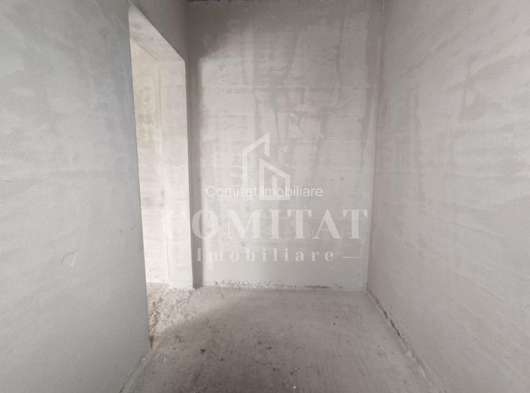 Casa cuplată zona străzii Cloșca Dezmir - 16