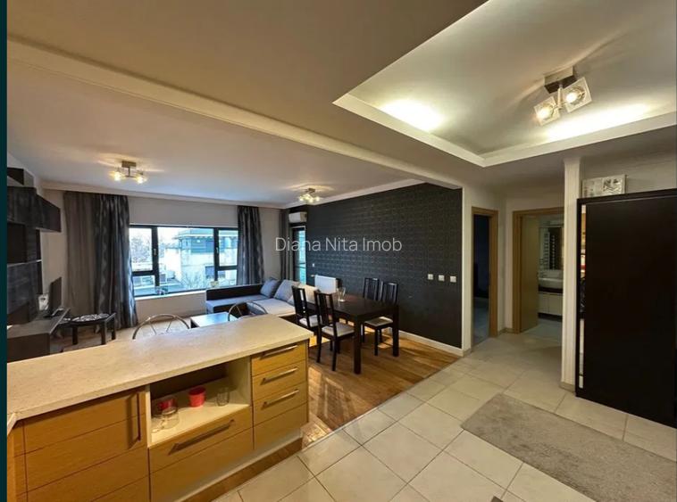 Apartament 2 camere/ Emerald Residences/ Lacul Tei+ parcare - 2