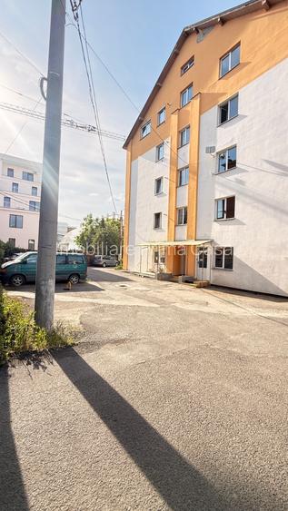 HORTENSIEI apartament 1camera spatios (58mp) etaj2! - 5