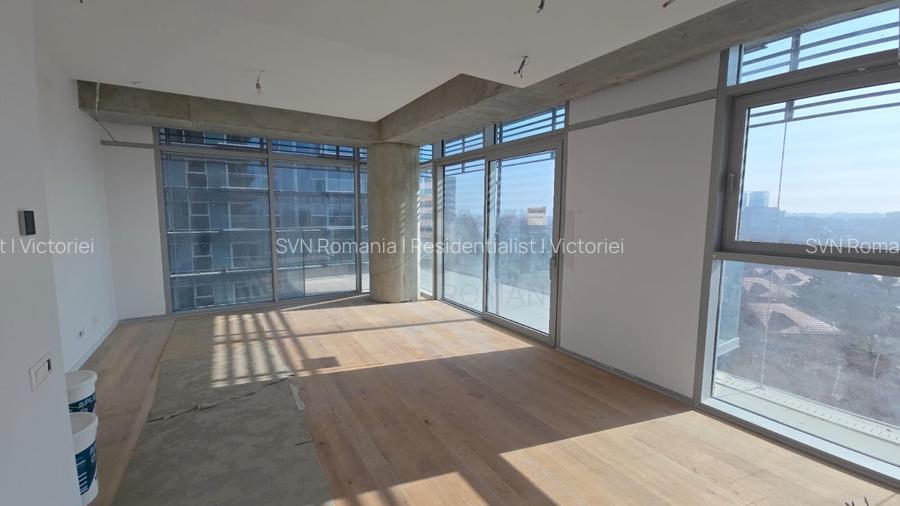 REA1023610 Apartament 3 camere I Up Site Floreasca - 8
