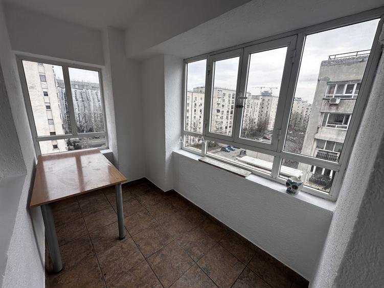 3 Camere 80mp 5Min Metrou Timpuri Noi Spatiu Birou Unirii Tineretului - 16