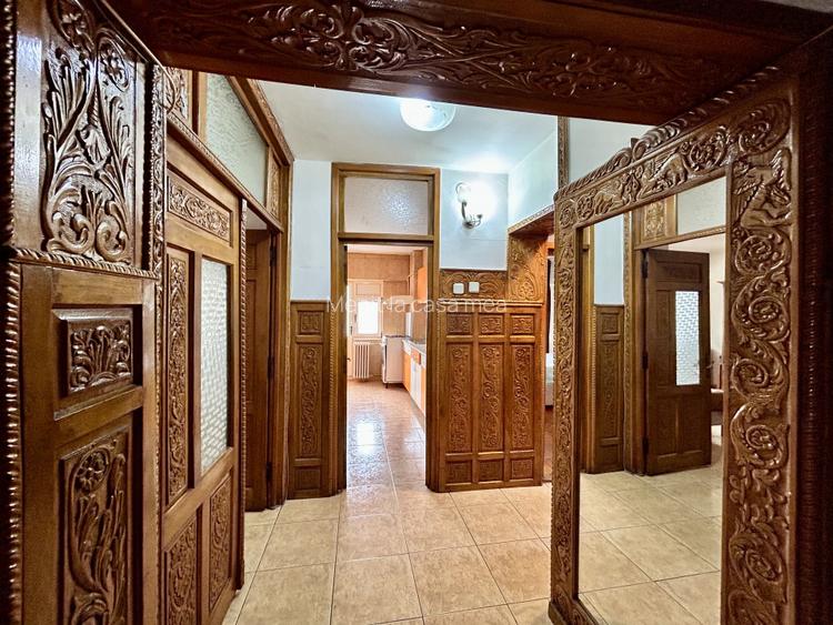 Apartament 3 camere, 2 bai, Central, Ploiesti - 17