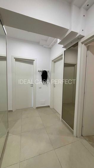 Novum Invest Politehnica langa Facultate, parc, metrou - 6