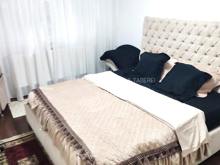 Berceni, Alexandru Obregia - 6